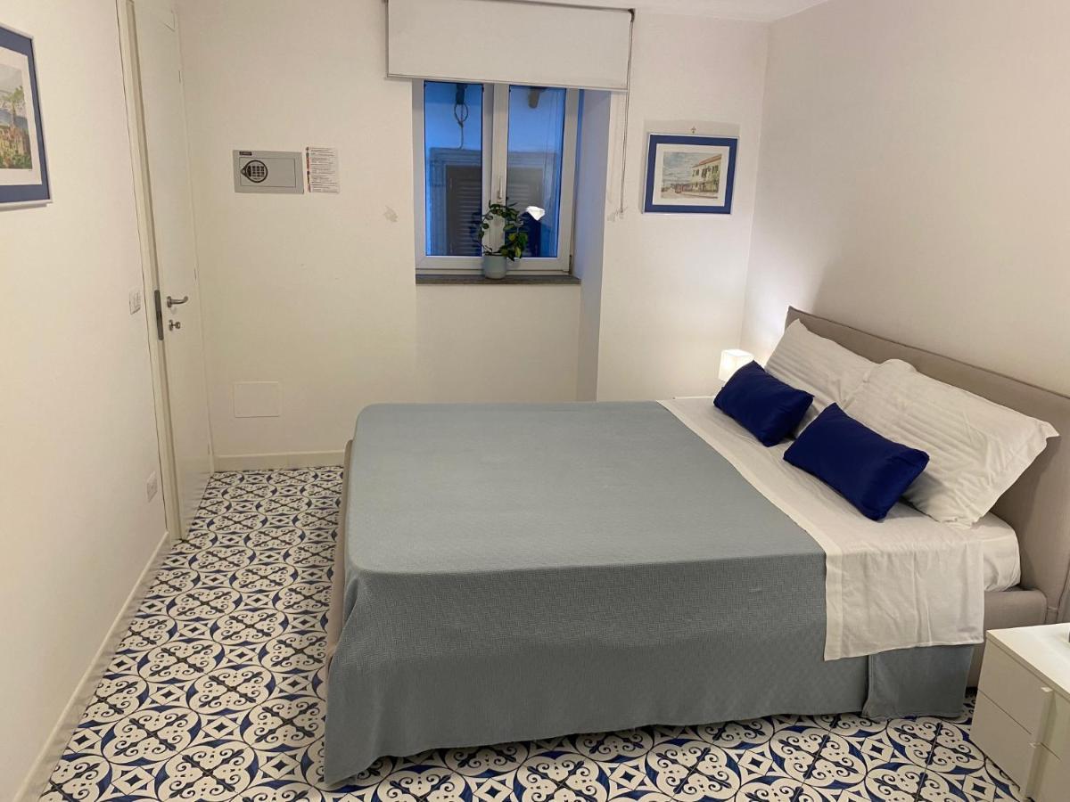 William Apartment Sorrento Exterior photo