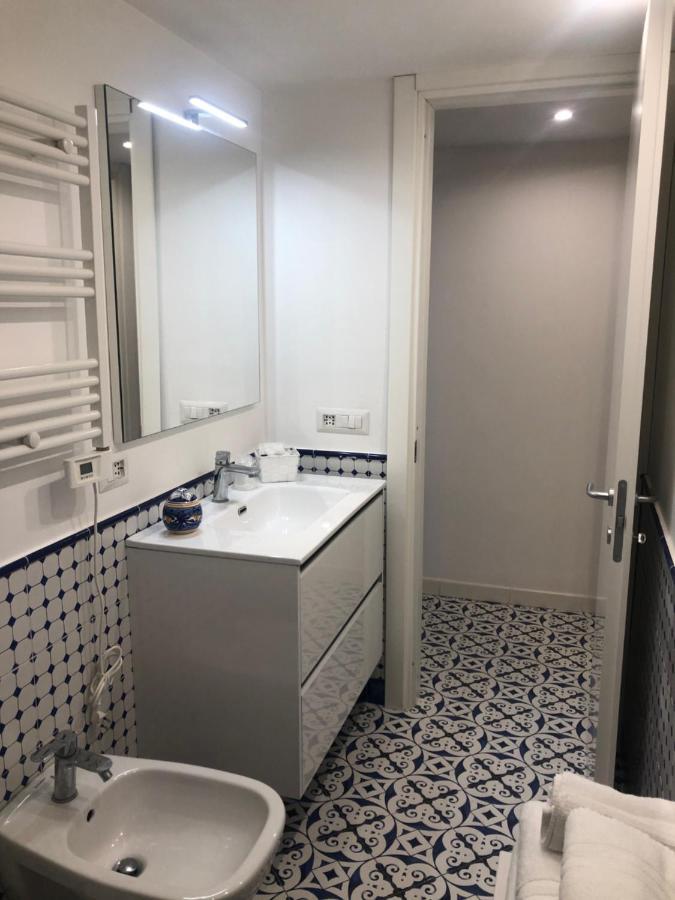 William Apartment Sorrento Exterior photo